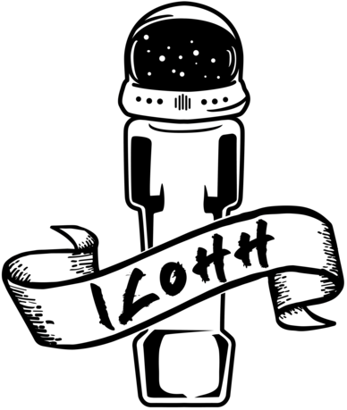 Ilohh Bar Logo